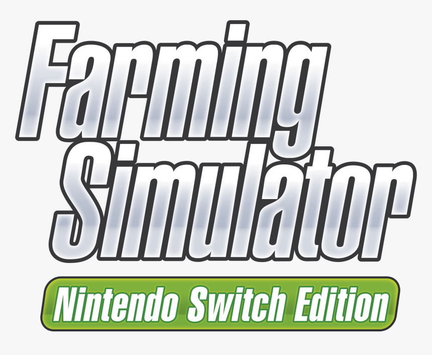 Farming Simulator, HD Png Download, Free Download