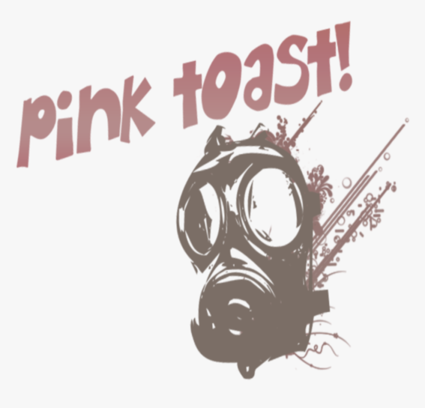 Transparent Gas Mask Png - Poster, Png Download, Free Download