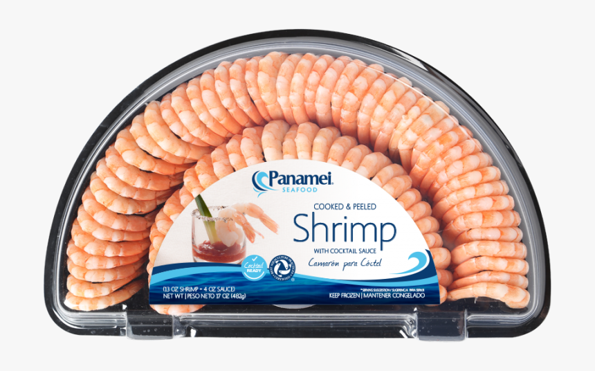 Cocktail Shrimp , Png Download - Bregenwurst, Transparent Png, Free Download