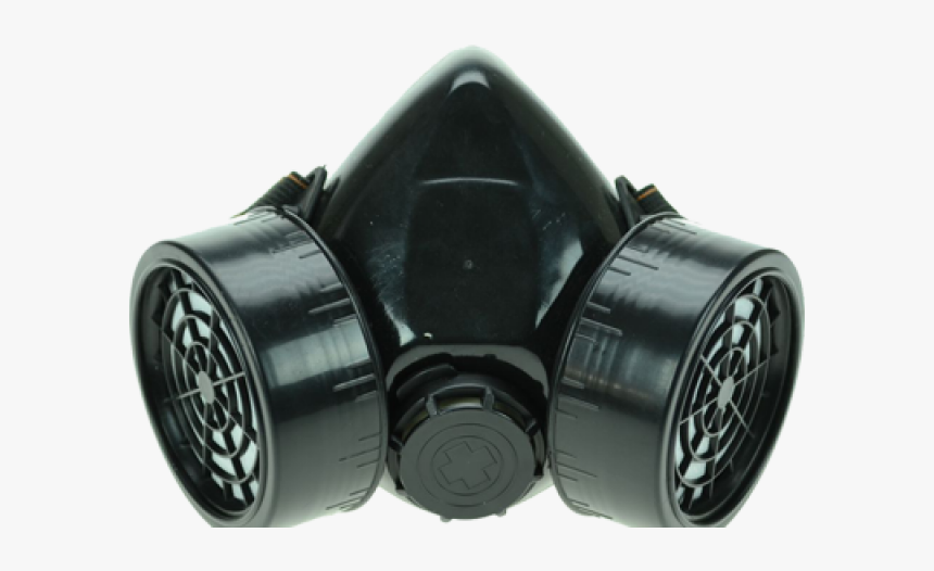 Gas Mask Png Transparent Images - Gas Mask Png Transparent, Png Download, Free Download