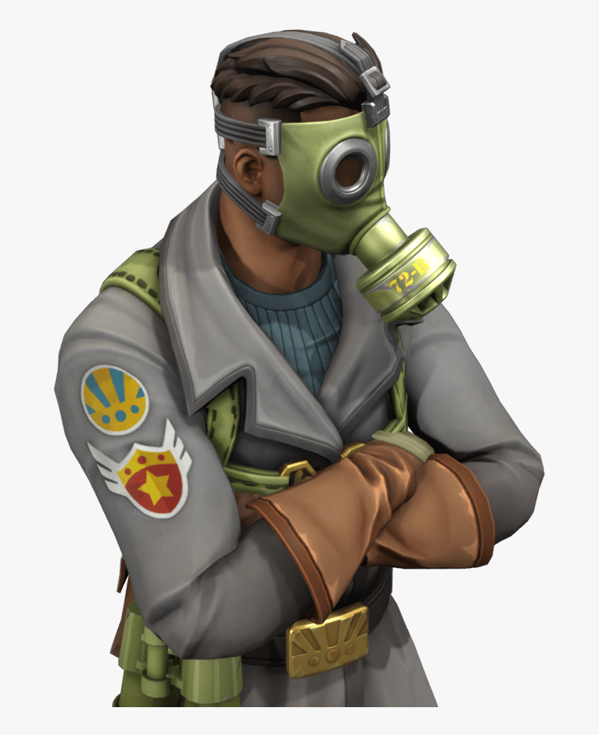 Sky Stalker Outfit - Stalker Transparent, HD Png Download, Free Download