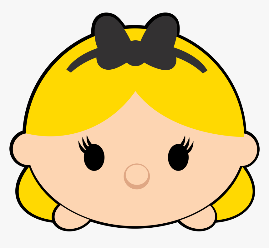 Disney Tsum Tsum Png Princess Aurora - Tsum Tsum Princess Aurora, Transparent Png, Free Download