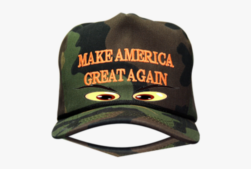 Make America Greatagatn Baseball Cap United States - Baseball Cap, HD Png Download, Free Download