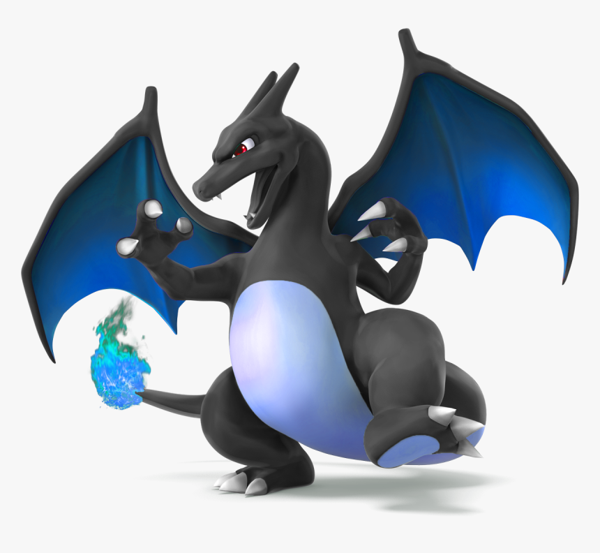 Charizard Super Smash Bros, HD Png Download, Free Download