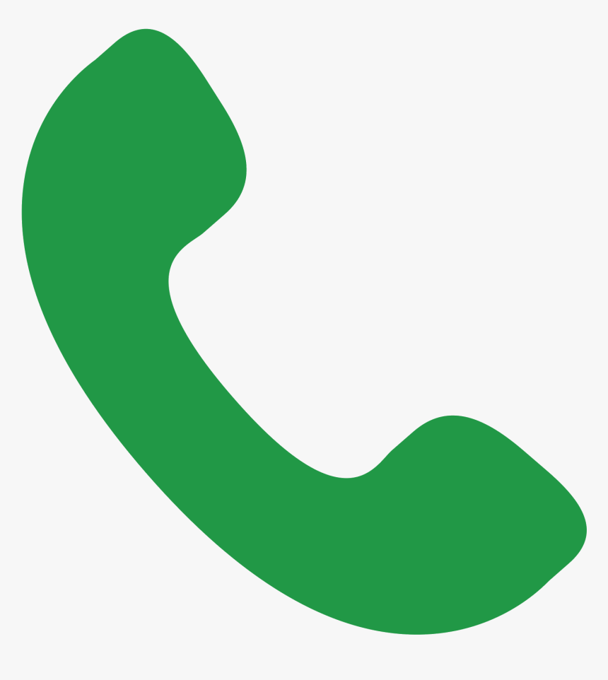 Phone Icon Png Clipart , Png Download - Green Phone Icon Png ...