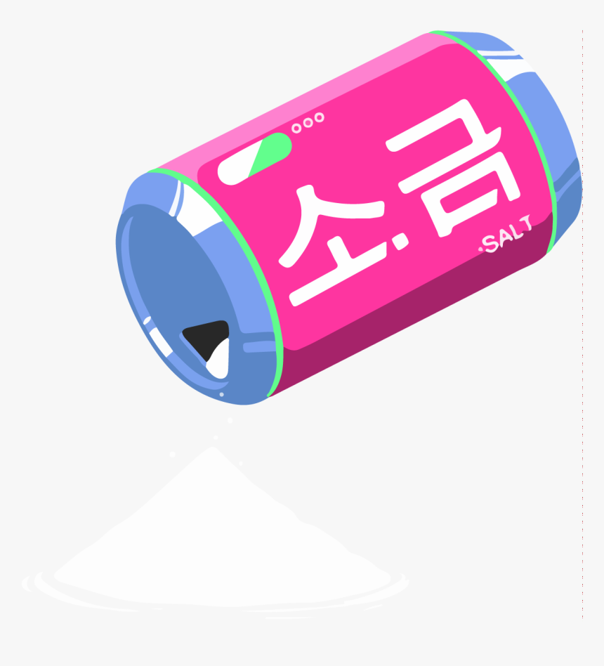 Salt Discord Emoji - Dva Salt Spray Png, Transparent Png, Free Download