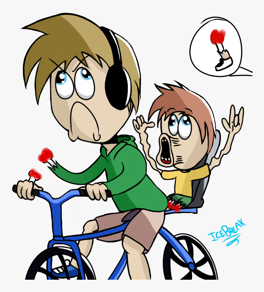 Pewdiepie Happy Wheels By Icebreak23 Pewdiepie Happy - Happy Wheels Fan Art, HD Png Download, Free Download