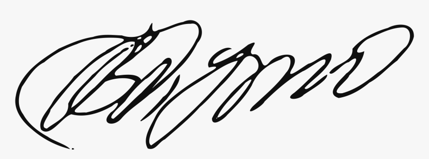 File Vladimir Putin Signature - Putin Signature Png, Transparent Png, Free Download