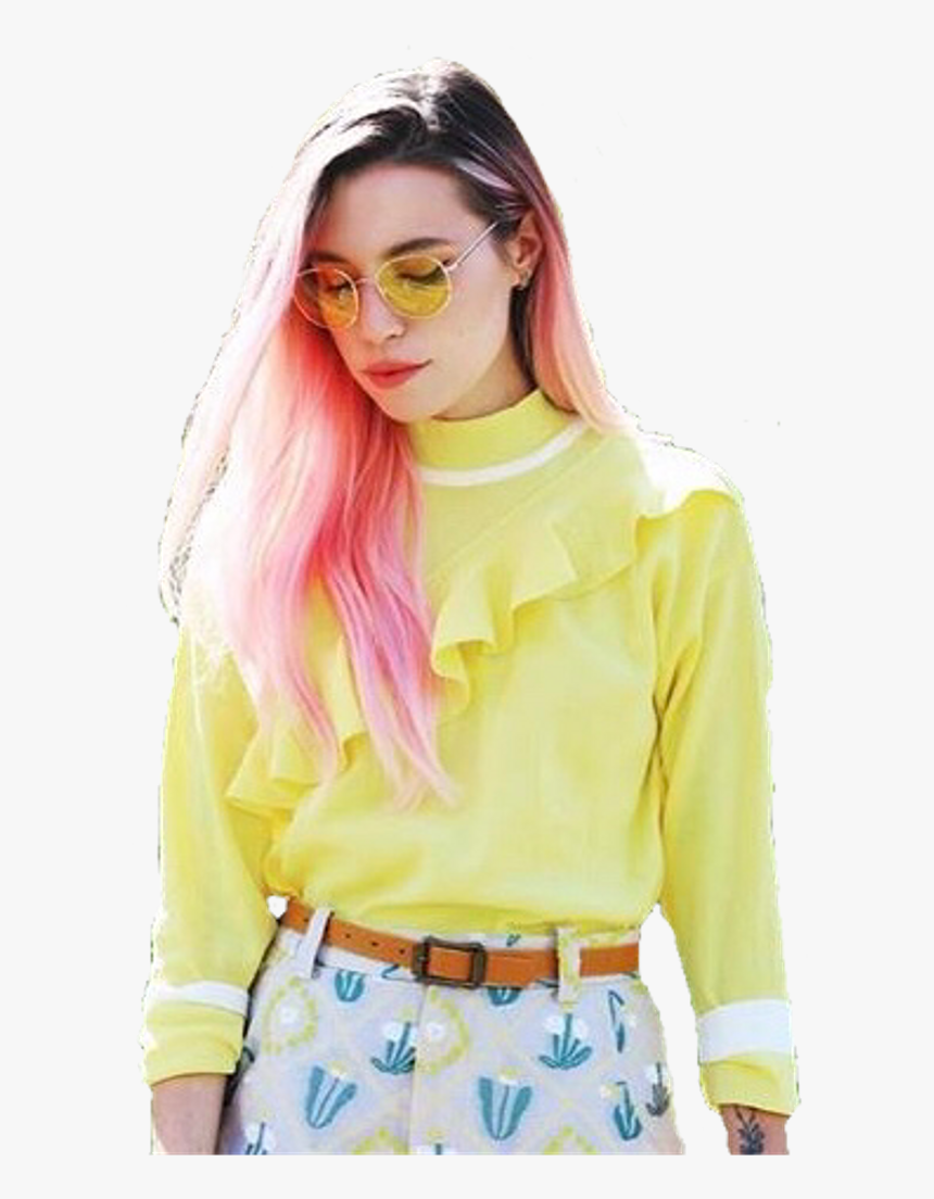 Marzia Pewdiepie Italy Png Felixkjellberg Felix Freeto - Marzia Pewdiepie Png, Transparent Png, Free Download