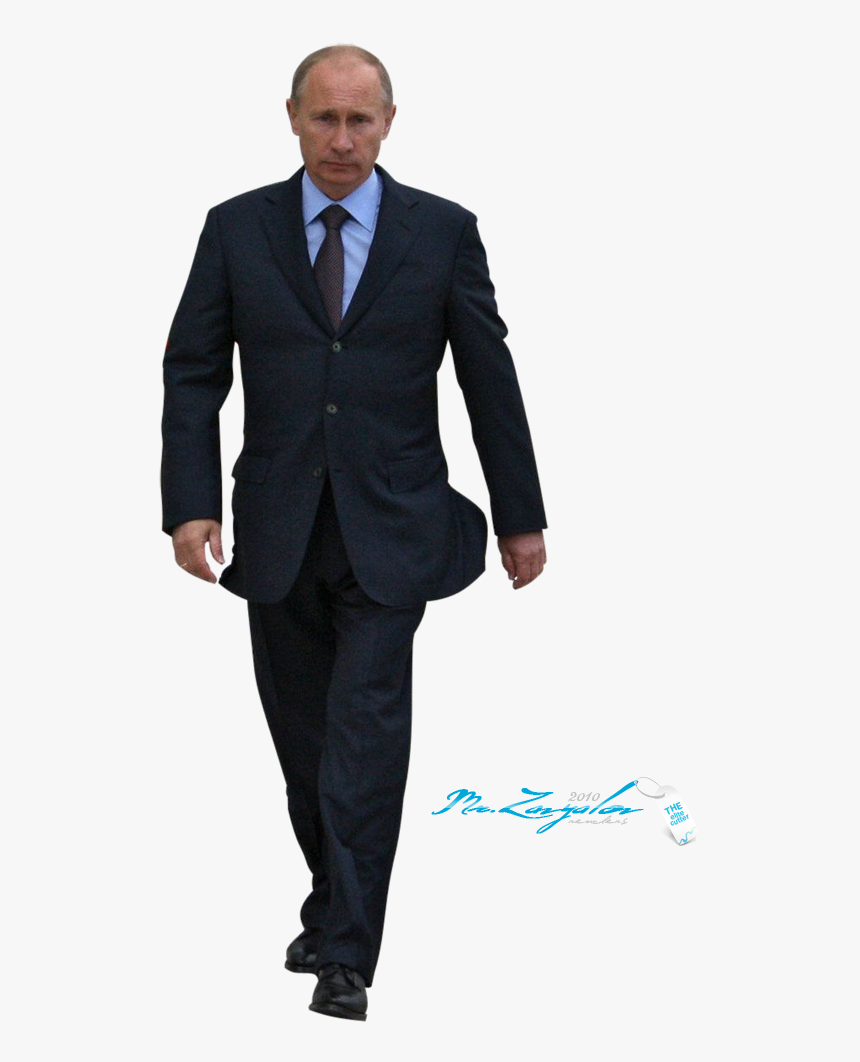 Now You Can Download Vladimir Putin Icon Clipart - Putin Png, Transparent Png, Free Download