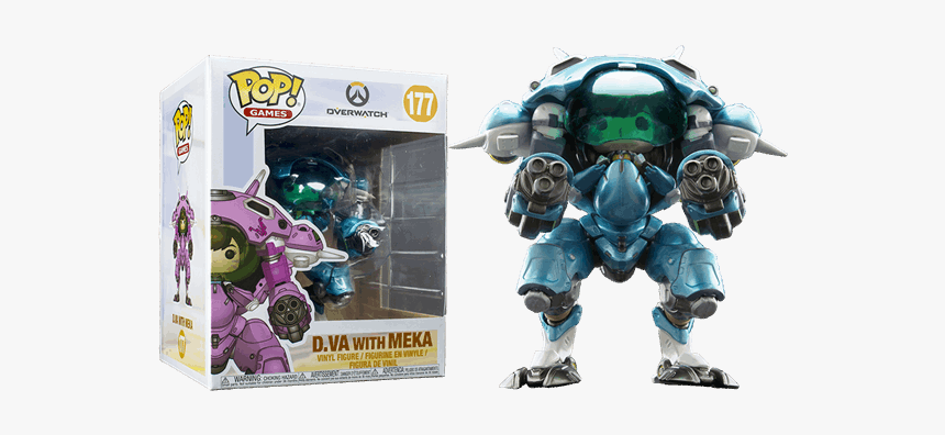 Pop Dva With Meka, HD Png Download, Free Download