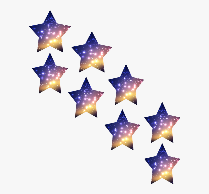 Estrellas - Star, HD Png Download, Free Download