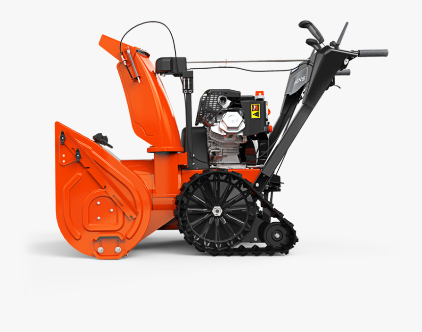 Ariens Rapid Track 28, HD Png Download, Free Download