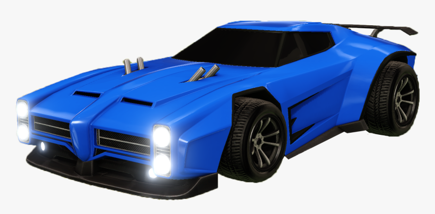 Rocket League Dominus Png - Rocket League Car Png, Transparent Png, Free Download