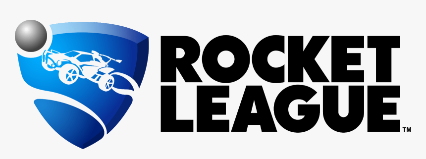 Psyonix And Hot Wheels® Reveal New Rocket League® Dlc - Rocket League Logo Png, Transparent Png, Free Download