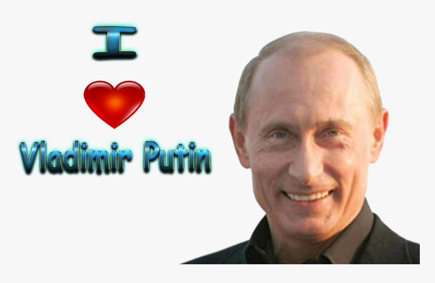 Vladimir Putin Png Free Pic - Nasser Hussain And Putin, Transparent Png, Free Download