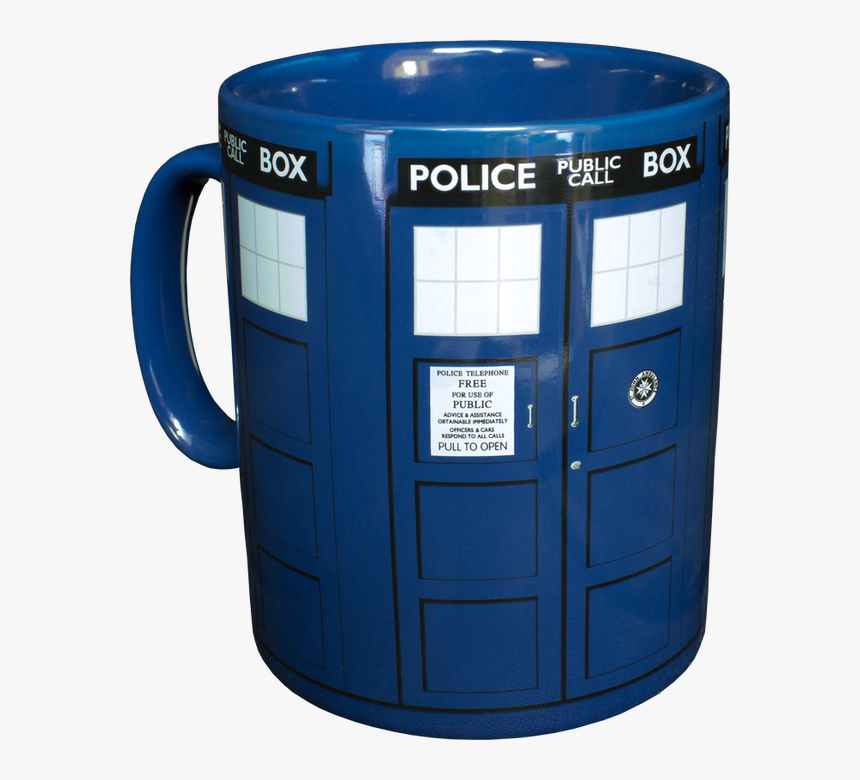 Transparent Doctor Who Tardis Png - Doctor Who Wallpaper 11th, Png Download, Free Download
