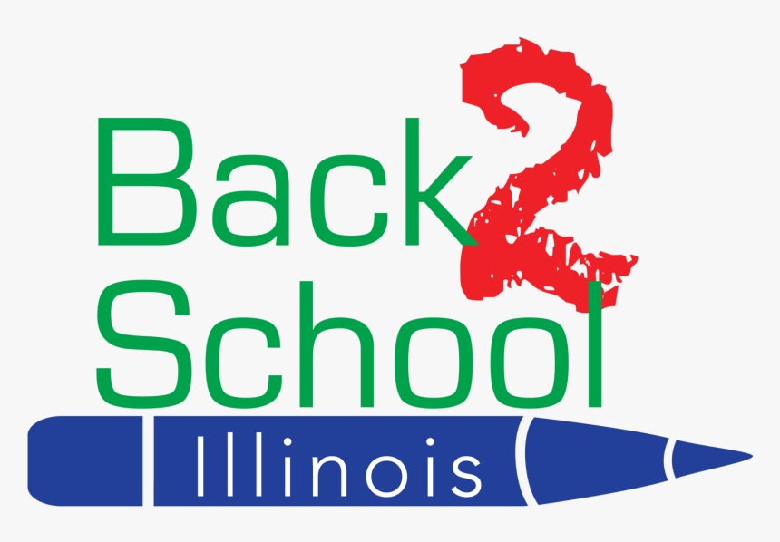 Back 2 School Png - Graphic Design, Transparent Png, Free Download