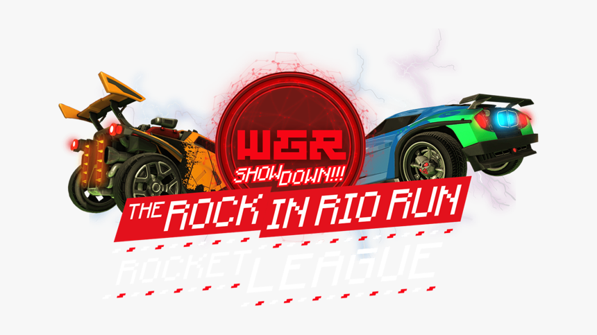 Transparent Rocket League Png, Png Download, Free Download