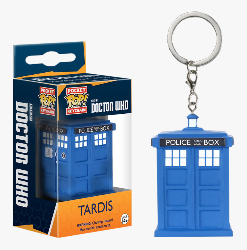 Tardis Pop, HD Png Download, Free Download