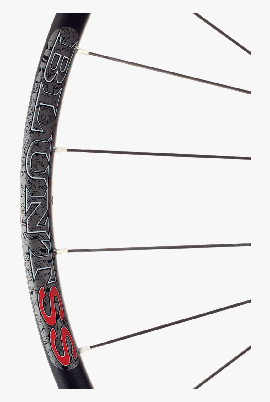 Velocity Offers 30 Mm Wide Cross Country Rim - Racket, HD Png Download, Free Download