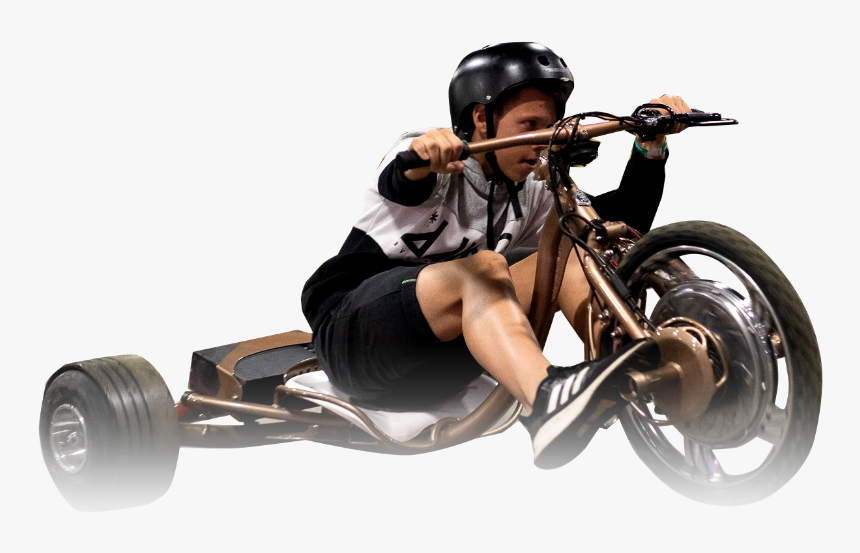 Tricycle, HD Png Download, Free Download