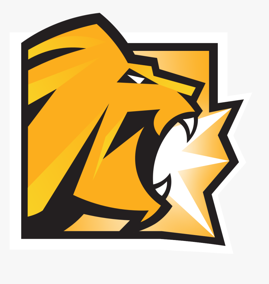 Rainbow Six Siege Operator Icon Lion - Rainbow Six Lion Icon, HD Png Download, Free Download