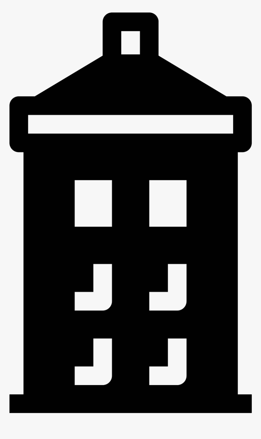 Logo Tardis , Png Download, Transparent Png, Free Download