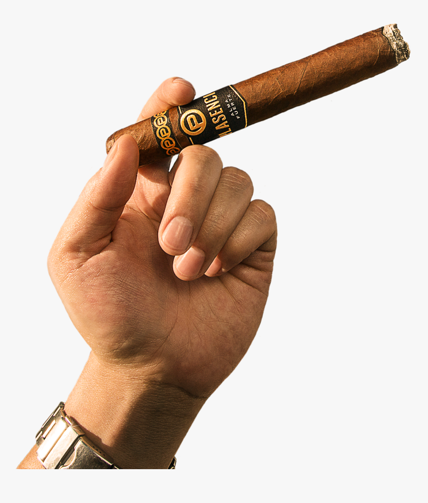 Cigar Transparent, HD Png Download, Free Download