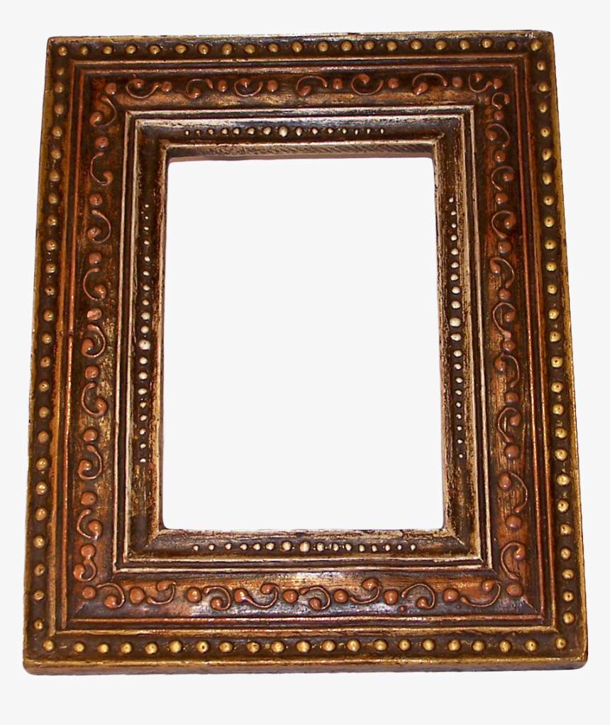 Wooden Frame Png Transparent Image - Frame Png Transparent, Png Download, Free Download