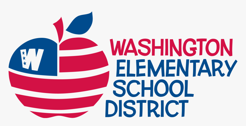 Washington Elementary School District, HD Png Download, Free Download
