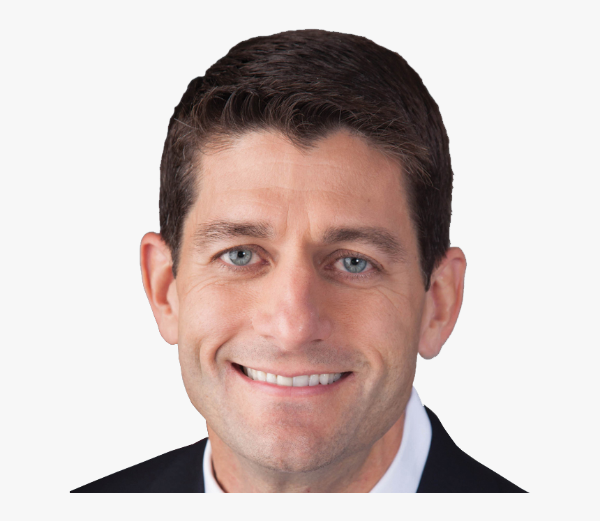 Paul D - Paul Ryan, HD Png Download, Free Download