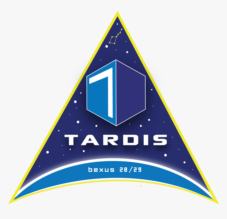 Progetto Tardis - Triangle, HD Png Download, Free Download
