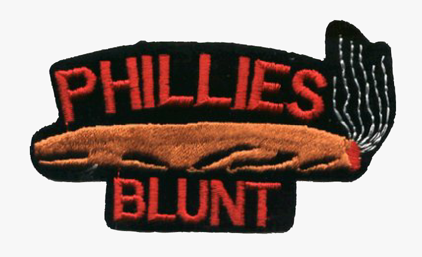 Blunts Freetoedit - Weed Iron On Patches, HD Png Download, Free Download