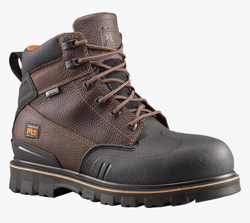 Transparent Timberland Boot Png - Rigmaster Timberland Pro Xt, Png Download, Free Download