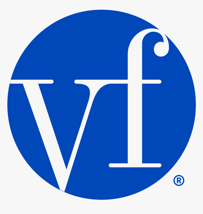 Vf Corporation Logo Transparent, HD Png Download, Free Download