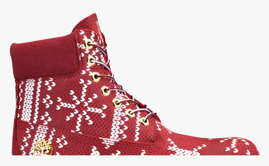 Christmas Timbs, HD Png Download, Free Download