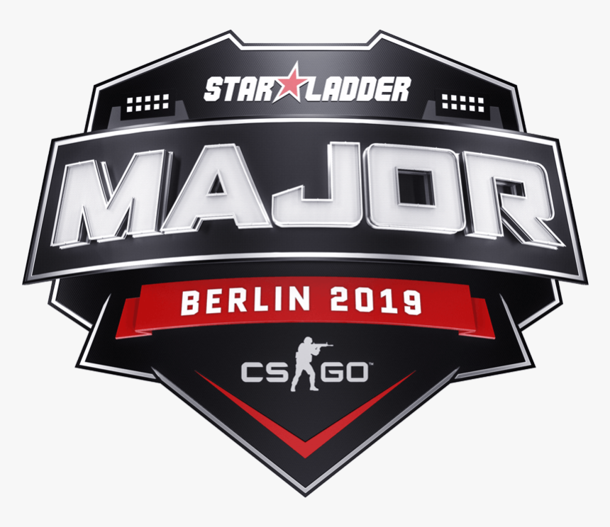 Starladder Berlin Major 2019, HD Png Download, Free Download