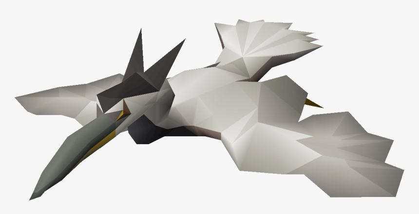 Heron Pet Osrs, HD Png Download, Free Download