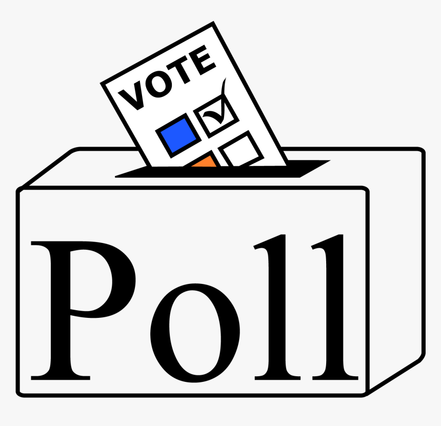 Which Candidate Should Be The New Mcla President - Let's Poll, HD Png Download, Free Download