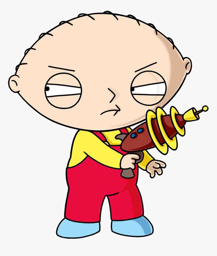 Family Guy Png Transparent Picture - Stewie Griffin Transparent, Png Download, Free Download