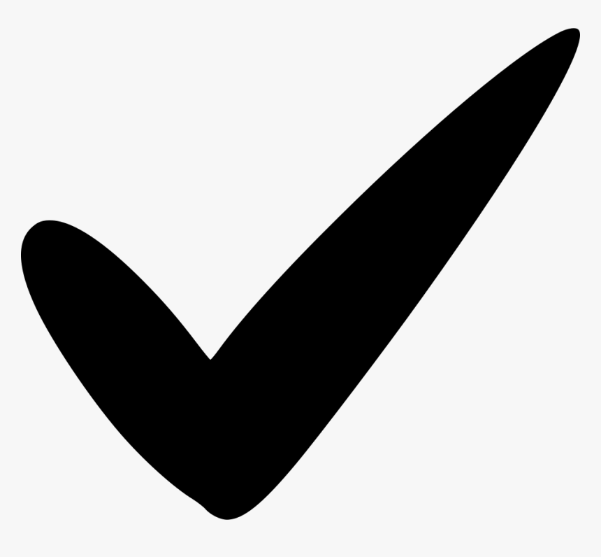 Okay Approve Check Test Good Vote - Okay Icon, HD Png Download, Free Download