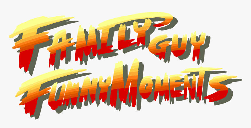 Super Family Guy Funny Moments Ii Turbo - Family Guy Funny Moments, HD Png Download, Free Download