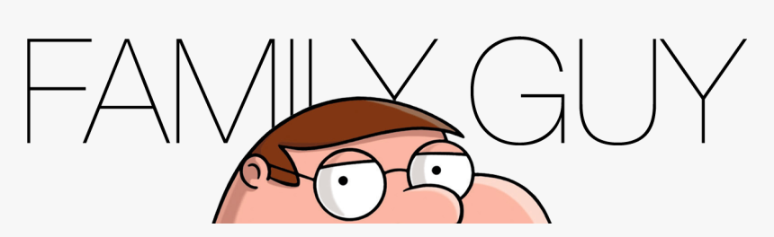 Transparent Peter Griffin Png - Peter Griffin Channel Art, Png Download, Free Download