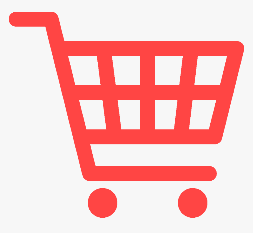 Shopping Cart Svg Icon, HD Png Download, Free Download