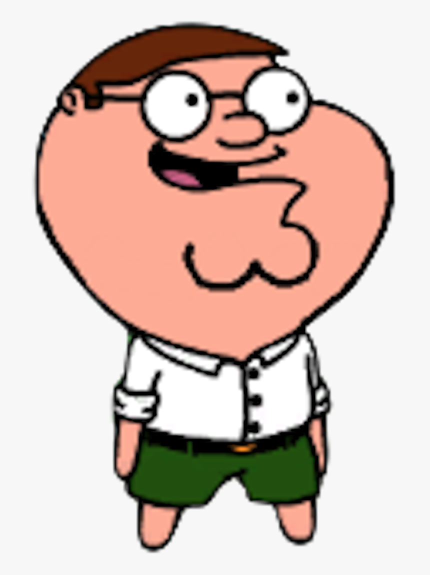 Chip Family Guy Clipart , Png Download - Padre De Familia Chip, Transparent Png, Free Download