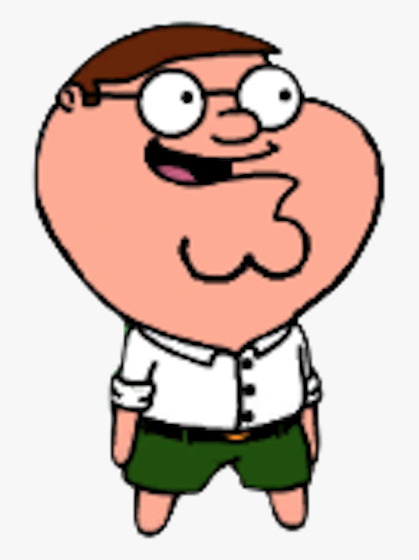 Chip Family Guy Clipart , Png Download - Padre De Familia Chip, Transparent  Png - kindpng