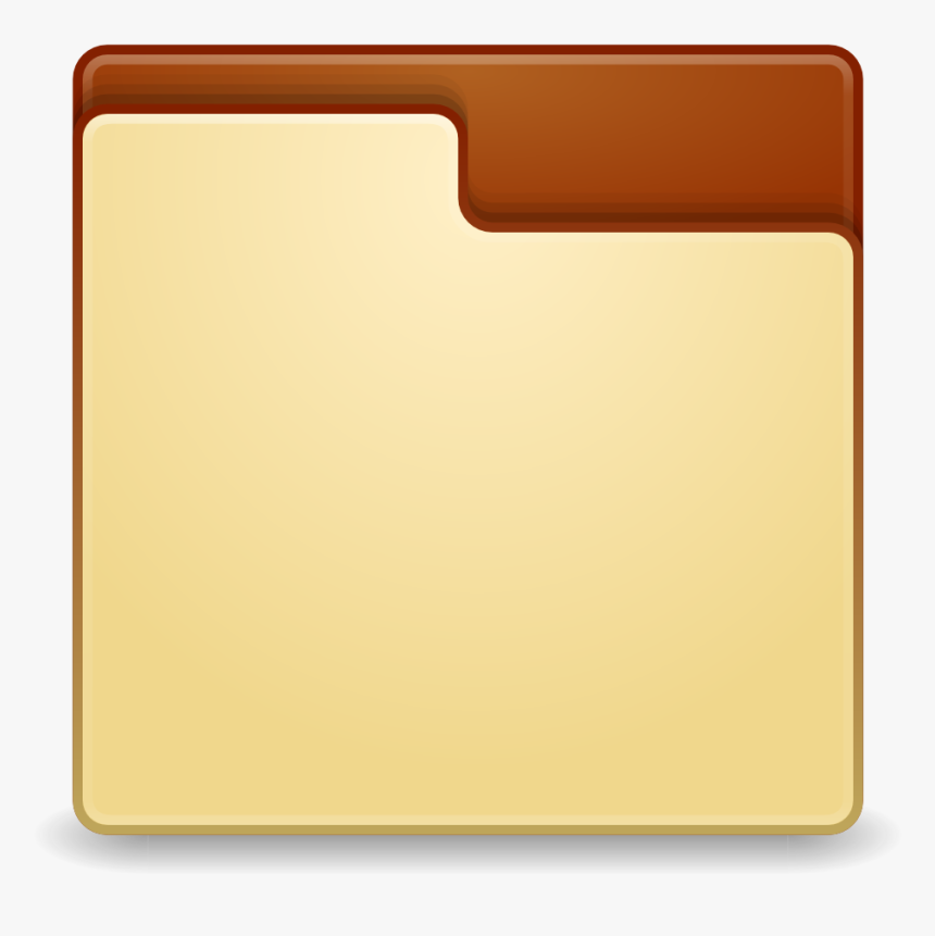 Places Folder Icon - Symlink Icon, HD Png Download, Free Download