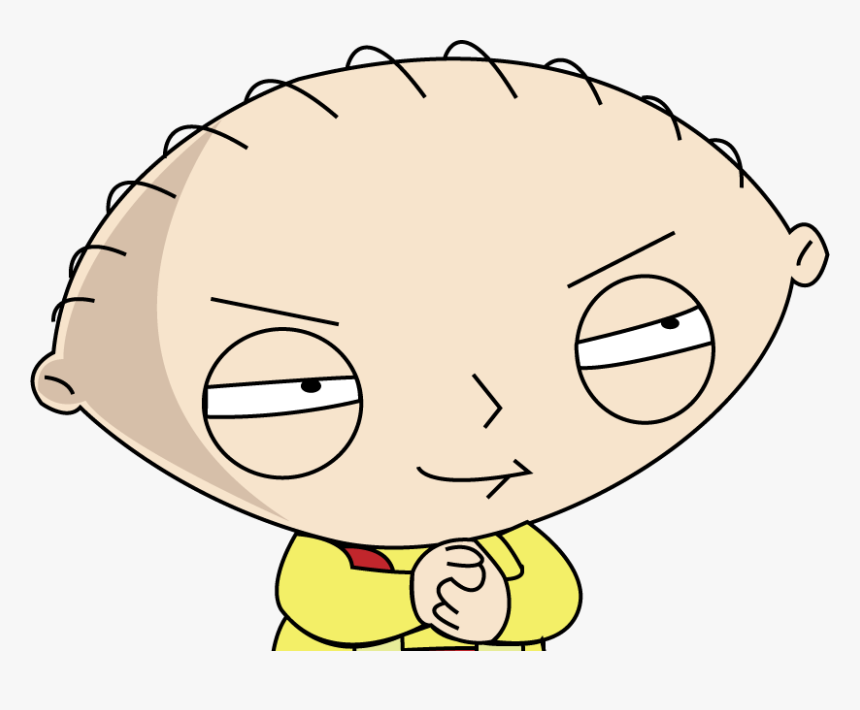 Stewie Griffin Brian Griffin Lois Griffin Peter Griffin - Stewie Griffin Good Morning, HD Png Download, Free Download