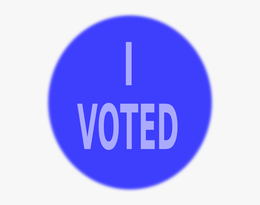 Blue Vote Sign Svg Clip Arts - Coub Логотипы, HD Png Download, Free Download